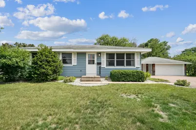 8227 Harrison Road, Bloomington, MN 55437 - Photo 1