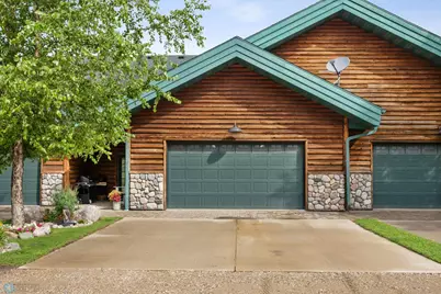 14370 Grandview Lane b #106, Cormorant Twp, MN 56554 - Photo 1