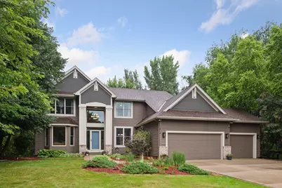 7474 Moccasin Trail, Chanhassen, MN 55317 - Photo 1