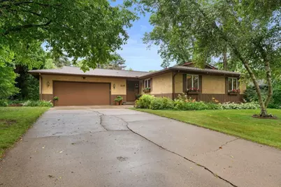 216 N Wasson Lane, River Falls, WI 54022 - Photo 1