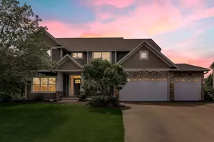 17592 Haverhill Cir, Lakeville, MN 55044 - Photo 1