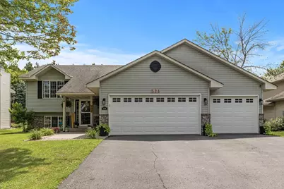 508 Heritage Trail, Jordan, MN 55352 - Photo 1