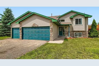18584 Pascal Drive NW, Elk River, MN 55330 - Photo 1
