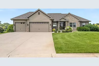 9294 Kaeding Avenue NE, Otsego, MN 55362 - Photo 1