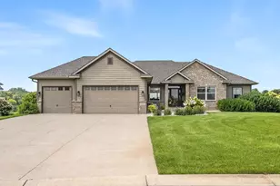 9294 Kaeding Ave NE, Otsego, MN 55362 - Photo 1