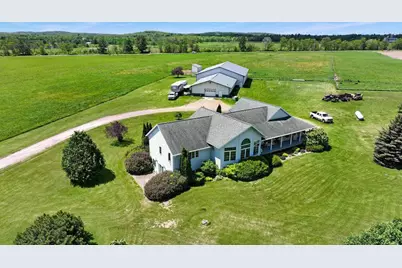 392 27th Street, Dovre Twp, WI 54757 - Photo 2