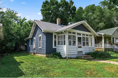 3235 Newton Avenue N, Minneapolis, MN 55412 - Photo 1