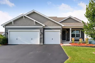 644 Stonegate Circle, Waconia, MN 55387 - Photo 1