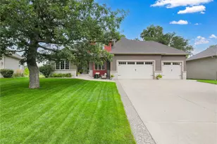 2307 132nd Ln NE, Blaine, MN 55449 - Photo 1