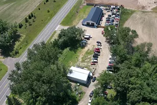 30350 Hwy 47 NW, Bradford Township, MN 55040 - Photo 1