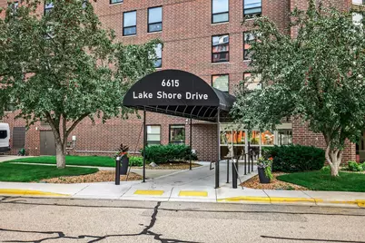 6615 Lake Shore Drive S #410, Richfield, MN 55423 - Photo 48