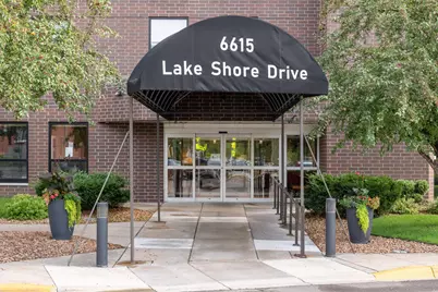 6615 Lake Shore Drive S #410, Richfield, MN 55423 - Photo 1