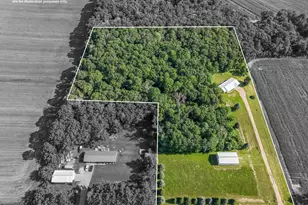 2145 90th Ave, Colfax, WI 54730 - Photo 1