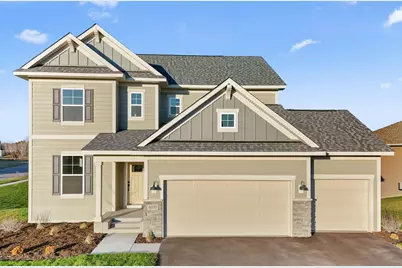 8070 Glenwood Drive, Lino Lakes, MN 55014 - Photo 1