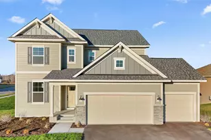 8070 Glenwood Dr, Lino Lakes, MN 55014 - Photo 1