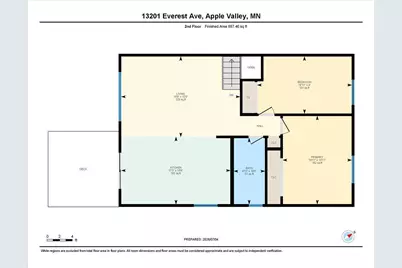 13201 Everest Avenue, Apple Valley, MN 55124 - Photo 52