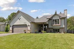 4363 Hamilton Dr, Eagan, MN 55123 - Photo 1