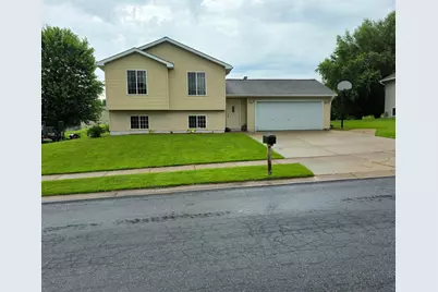 501 W Stockman Street, Woodville, WI 54028 - Photo 1