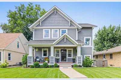 5540 Cumberland Road, Minneapolis, MN 55410 - Photo 1