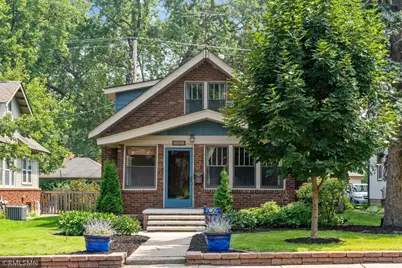 5027 28th Avenue S, Minneapolis, MN 55417 - Photo 1