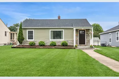 6909 Upton Avenue S, Richfield, MN 55423 - Photo 1