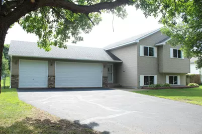 1432 Zachary Street S, Cambridge, MN 55008 - Photo 1