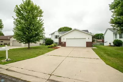 1215 18th Street N, Moorhead, MN 56560 - Photo 1