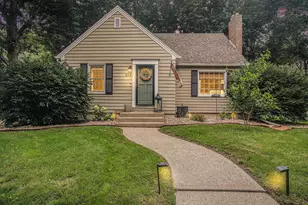 819 N Estey St, Luverne, MN 56156 - Photo 1