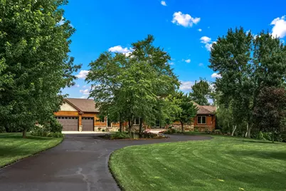 15215 N Point Drive, Rogers, MN 55374 - Photo 1