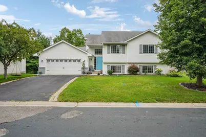 18827 Easton Avenue, Farmington, MN 55024 - Photo 1