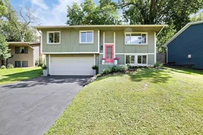 6795 Woodhill Trail, Eden Prairie, MN 55346 - Photo 1