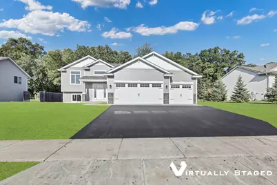 1016 4th Avenue SE, Freeport, MN 56331 - Photo 1