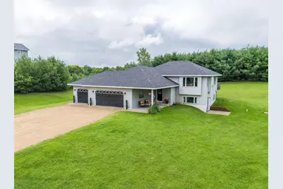 993 70th Avenue, Warren Twp, WI 54023 - Photo 1