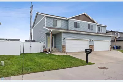4284 Estate Drive S, Fargo, ND 58104 - Photo 1