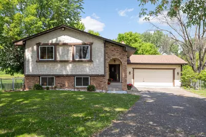 4065 Jordan Avenue N, New Hope, MN 55427 - Photo 1