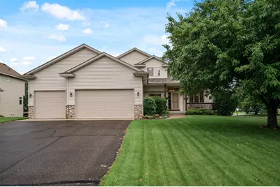 15911 Drake Street NW, Andover, MN 55304 - Photo 1