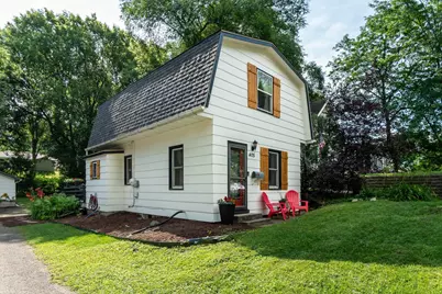 405 Monroe Avenue S, Edina, MN 55343 - Photo 1