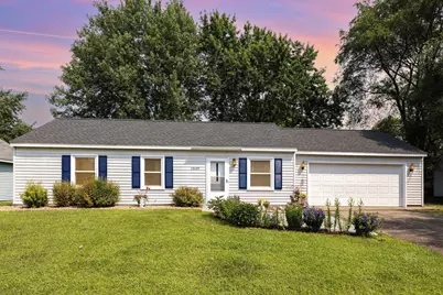 15107 Dunbar Court, Apple Valley, MN 55124 - Photo 1