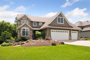 8615 Kelzer Pond Dr, Victoria, MN 55386 - Photo 1