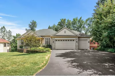 442 Vadnais Lake Drive, Vadnais Heights, MN 55127 - Photo 1