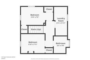 3223 Halglo Pl, Robbinsdale, MN 55422 - Photo 20