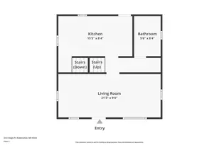 3223 Halglo Pl, Robbinsdale, MN 55422 - Photo 18