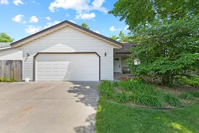 8705 Austin Street NE, Blaine, MN 55014 - Photo 1