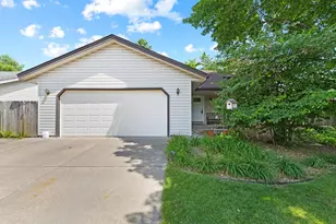 8705 Austin St NE, Blaine, MN 55014 - Photo 1