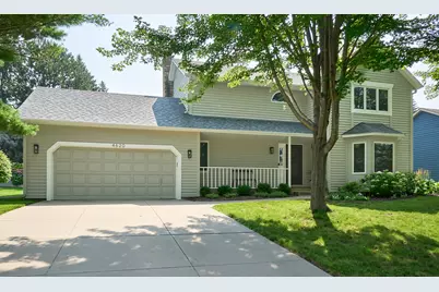 4620 Orchid Lane N, Plymouth, MN 55446 - Photo 1