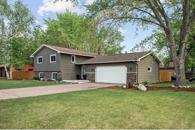 4060 121st Avenue NW, Coon Rapids, MN 55433 - Photo 1