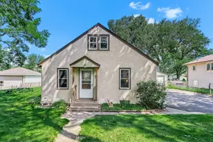 25 63rd Way NE, Fridley, MN 55432 - Photo 1