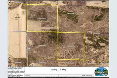 Xxxx 159th Avenue, Sebeka, MN 56477 - Photo 1