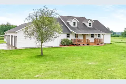 2549 25th Avenue, Cedar Lake Township, WI 54868 - Photo 1