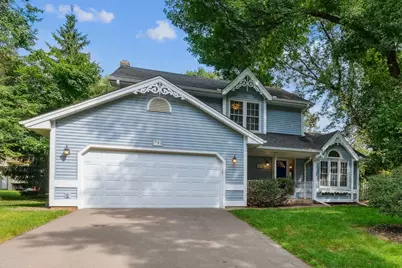791 Sunset Drive, Eagan, MN 55123 - Photo 1